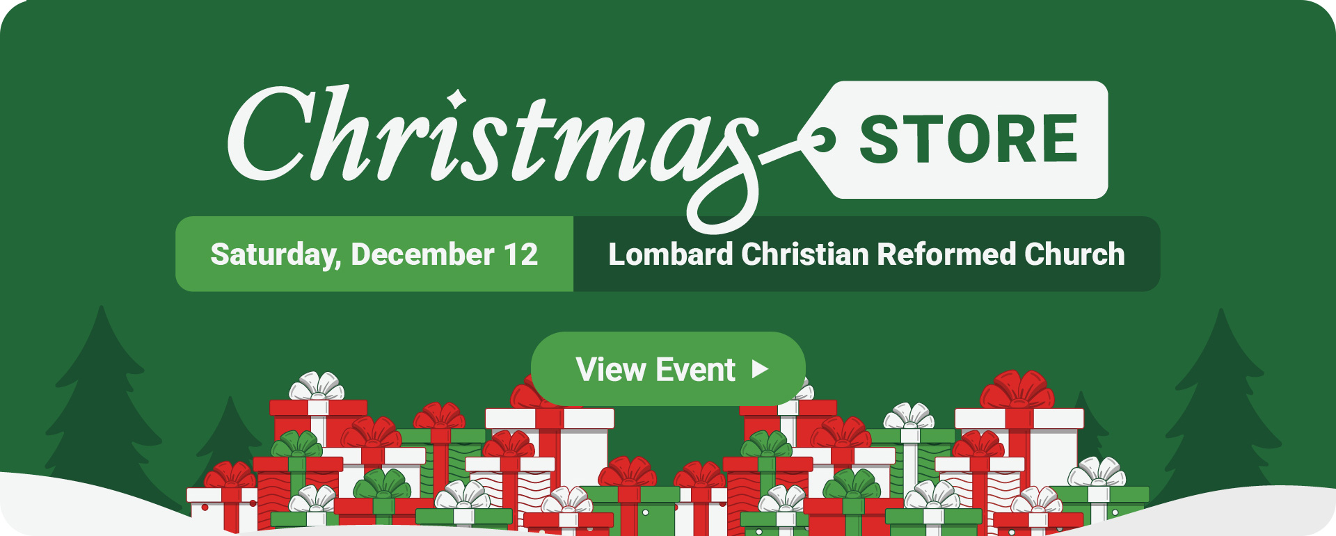 Christmas Store